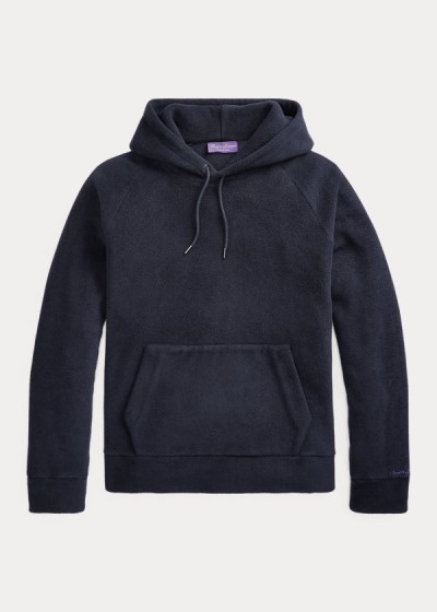 Moletom Ralph Lauren Fleece Homem 80265-EMUT